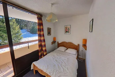 Ferienwohnung in Aravis mit Balkon und...