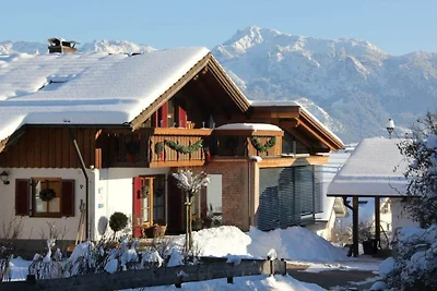 Aggenstein House Mountain View