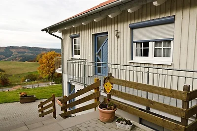 Ferienhaus für 6 - 7 Personen