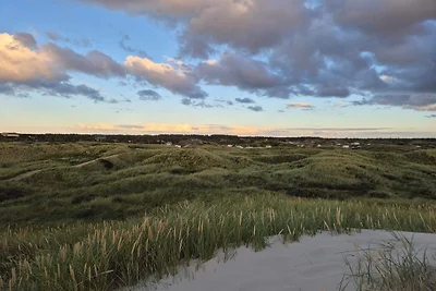 8 Personen Ferienhaus in Vejers Strand-By...