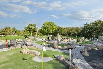 Geraumiges Refugium in Skovmose-By Traum