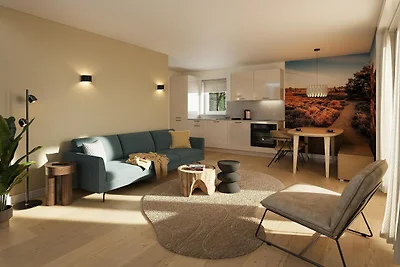 Kulinarisches Creekside Retreat für vier