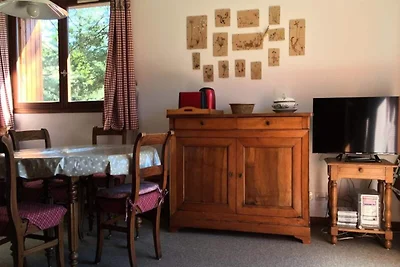 Residentie Le Torrent