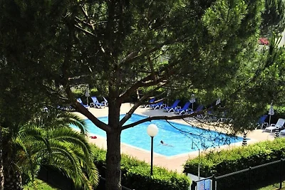 Residenz Les Jardins Ombrages