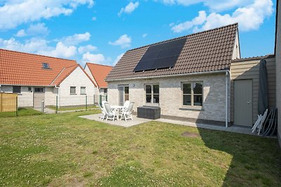 Stilvolles Polderhaus in ruhiger Lage