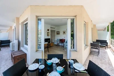 Gemütliches 3-Zimmer-Apartment, 6 Gehminuten ...