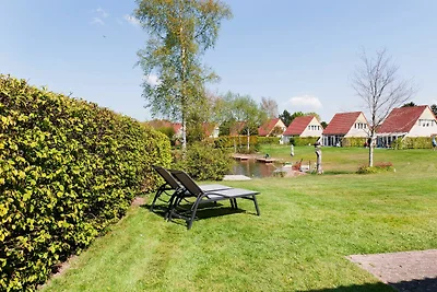 Ferienhaus in Groningen mit Pool