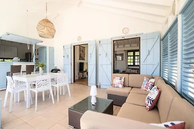 Maisons & Villas für 6 Personen