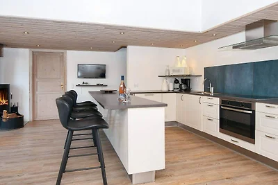 10 Personen Ferienhaus in Harboøre-By Traum