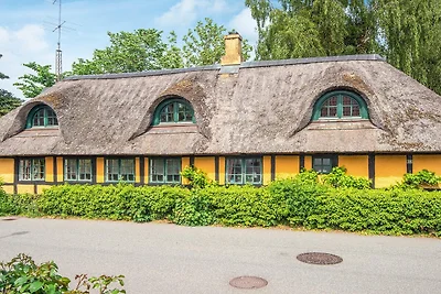 Vakantiehuis voor 6 personen in Glesborg