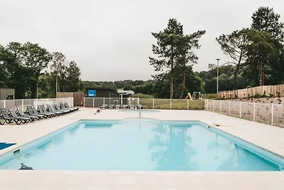 Cottage a Morbihan vicino alle spiagge