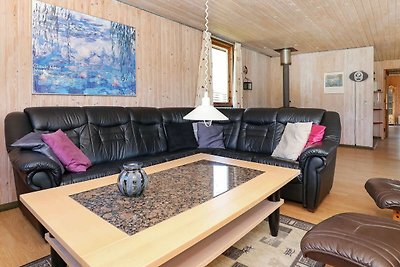 6 Personen Ferienhaus in Løkken-By Traum