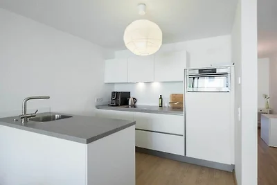 Apartamento vacacional de 1 dormitorio.