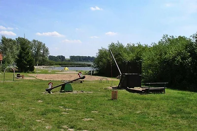 Ferienwohnung am Kummerower See, Sommersdorf