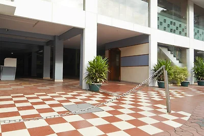 Soggiorni di lusso a MG Road di Nandanam Park