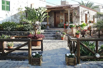 Ferienhaus in Vera de Erques