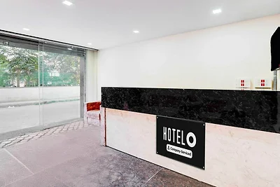 Hotel O Nennur K R Puram voorheen GNR Grand