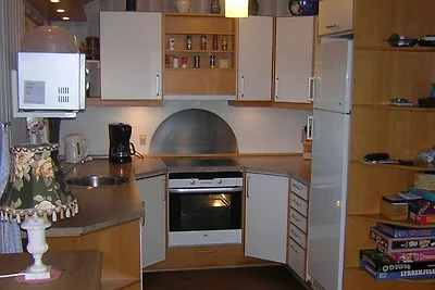 8 Personen Ferienhaus in Nordborg