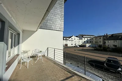 Ferienhaus mit 4 Schlafzimmer