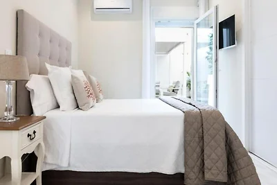 Appartement in Marbella bij de jachthaven