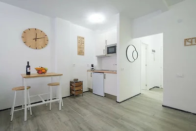 Wohnung in Las Palmas nahe Playa de Las...