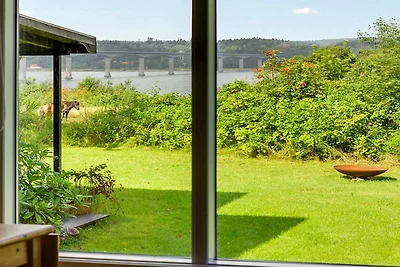 Vakantiehuis Ontspannende vakantie Roslev
