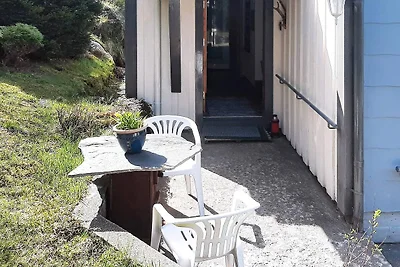 6 Personen Ferienhaus in Åram-By Traum