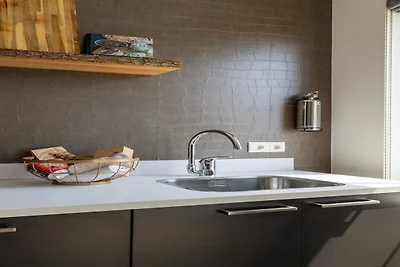 Luxusapartment in Koudekerke mit Sauna