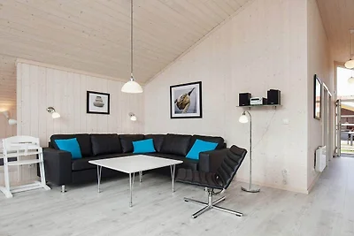 6 Personen Ferienhaus in Großenbrode