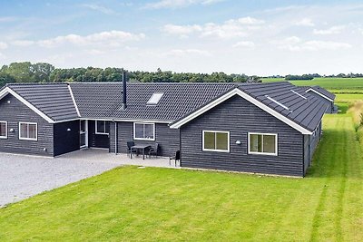 20 persoons vakantie huis in Stege