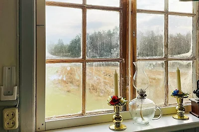 4 Personen Ferienhaus in FÄRGELANDA-By Traum