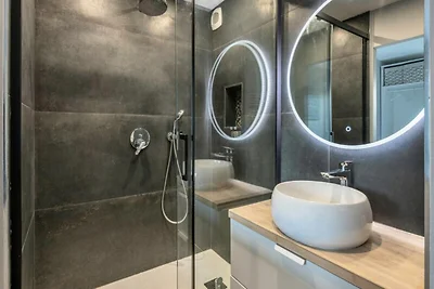 Ferienwohnung in Pornichet in der Nähe des...