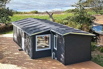 2 Personen Ferienhaus in Bogense-By Traum