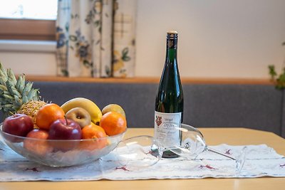 Wohnung Johann in Wald im Pinzgau mit Balkon