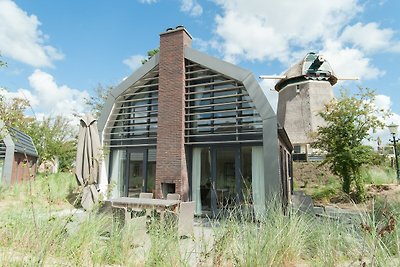 Vakantiehuis in Egmond aan den Hoef