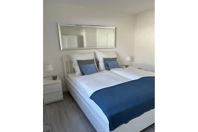 Ferienwohnung vor den Toren Hamburgs