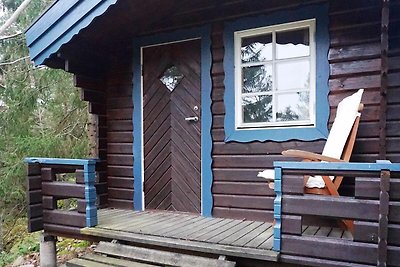 4 star holiday home in INGARÖ