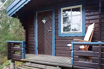 7 Personen Ferienhaus in INGARÖ-By Traum