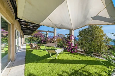 Komfort-Ferienhaus in La Bouganville
