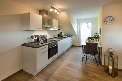 Holiday apartment with 1 bedroom