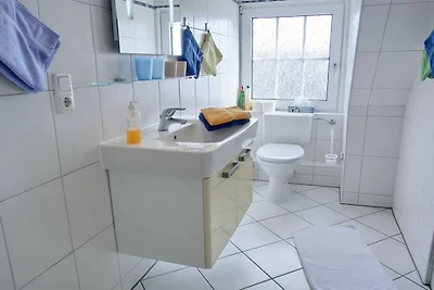 Ferienwohnung mit 2 Schlafzimmer
