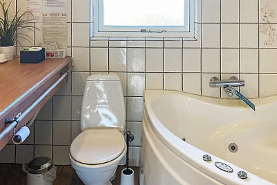 6 persone case ad Oksbøl-By Traum