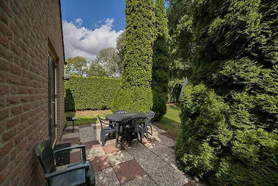 Wald-Bungalow Ewijk für 6 Personen