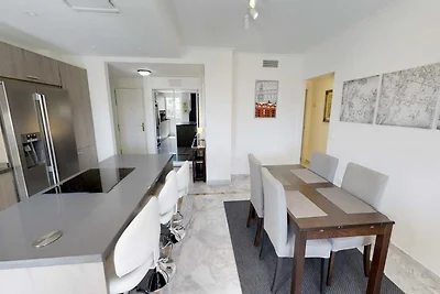 apartman za odmor Obiteljski odmor Chiclana/Novo Sancti