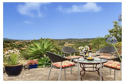 Finca mit 2 Schlafzimmer