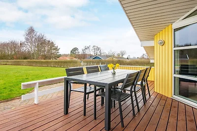 6 persoons vakantie huis in Nordborg-By Traum