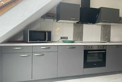 Ferienwohnung mit 1 Schlafzimmer