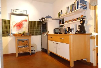 Ferienhaus mit 2 Schlafzimmer