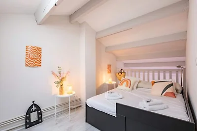 Appartamento a Rayol-Canadel vista mare