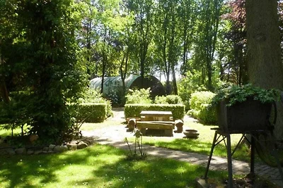 Ferienwohnung mit 1 Schlafzimmer